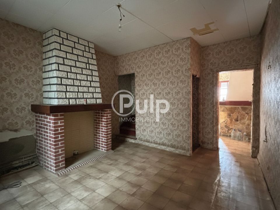 Villa i Fouquières-lès-Lens, Pas-de-Calais - foto 3