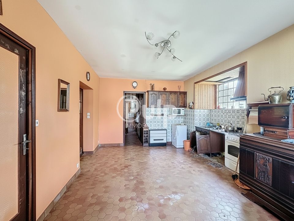 Villa i Auchy-lès-Hesdin, Pas-de-Calais - foto 4