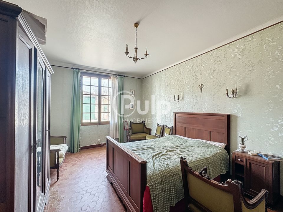 Villa i Auchy-lès-Hesdin, Pas-de-Calais - foto 5