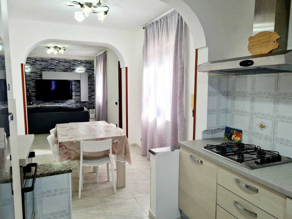 Villa i San Felice Circeo, Latina - foto 3