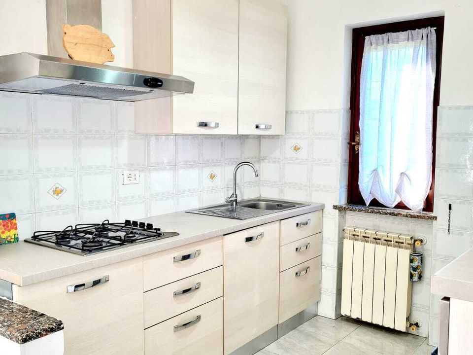 Villa i San Felice Circeo, Latina - foto 4