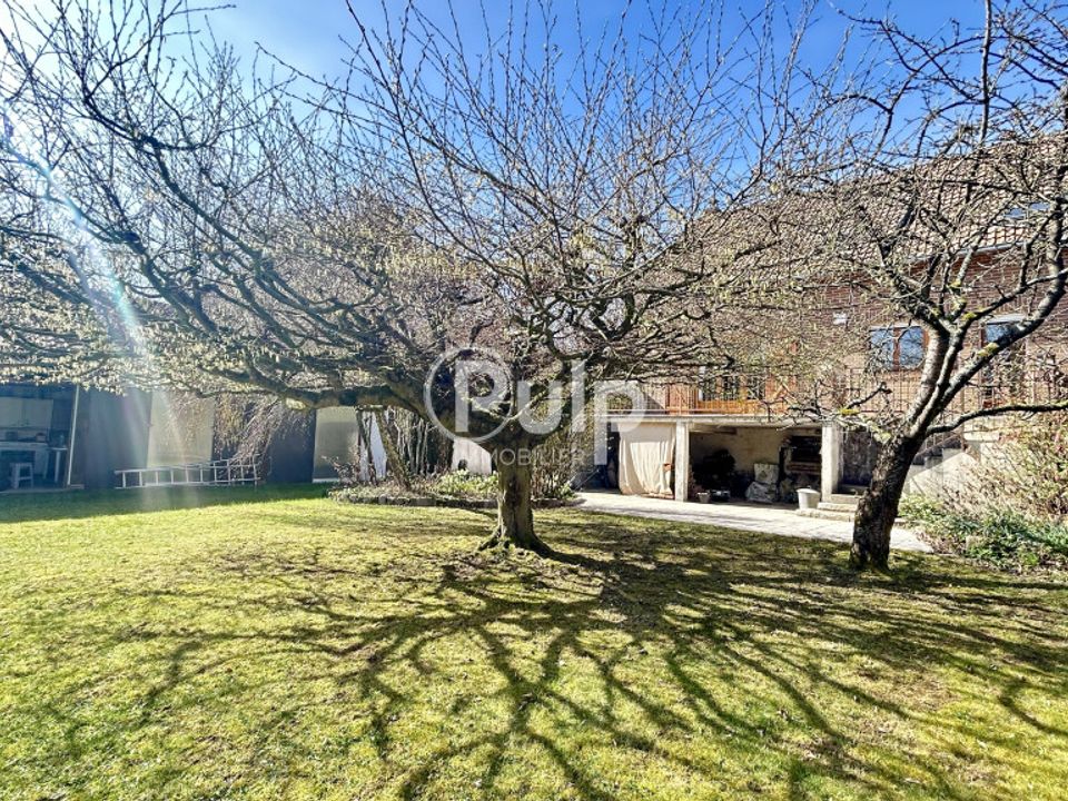 Bungalow i Bouvigny-Boyeffles, Pas-de-Calais - foto 2