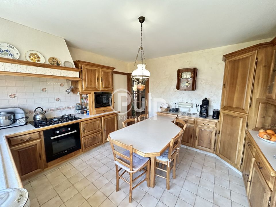 Bungalow i Bouvigny-Boyeffles, Pas-de-Calais - foto 4