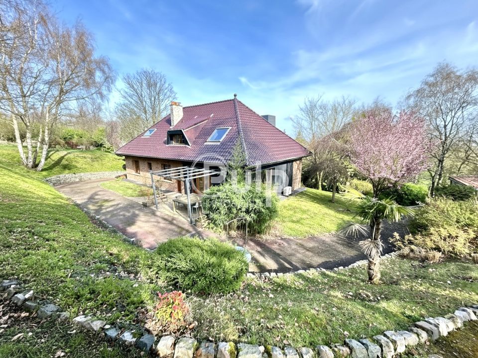 Bungalow i Bouvigny-Boyeffles, Pas-de-Calais - foto 2