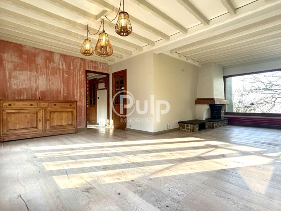 Bungalow i Bouvigny-Boyeffles, Pas-de-Calais - foto 4