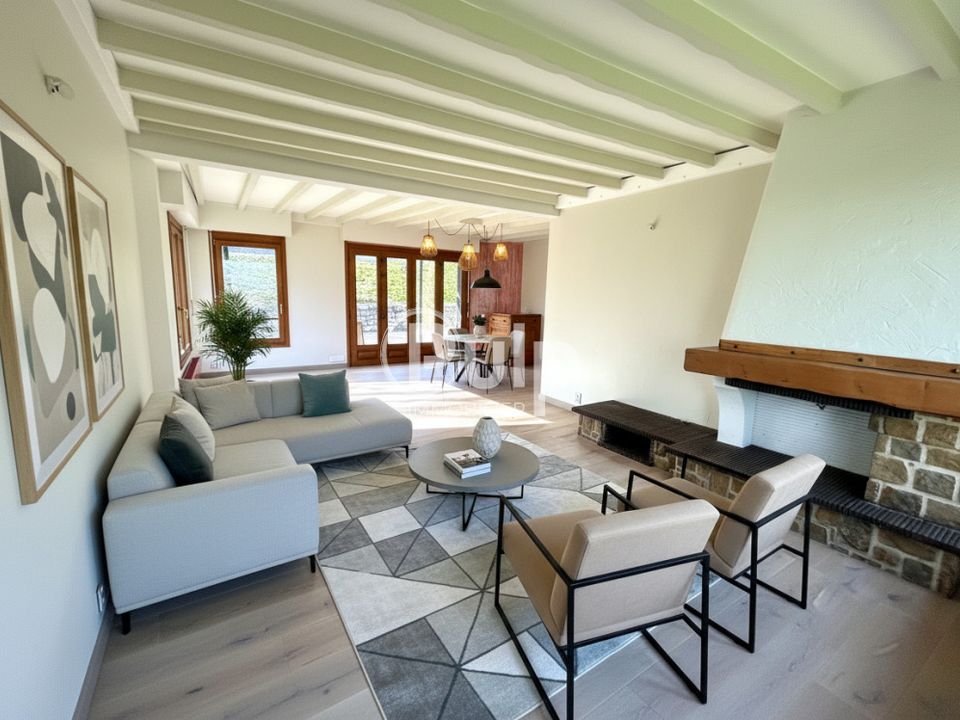 Bungalow i Bouvigny-Boyeffles, Pas-de-Calais - foto 5