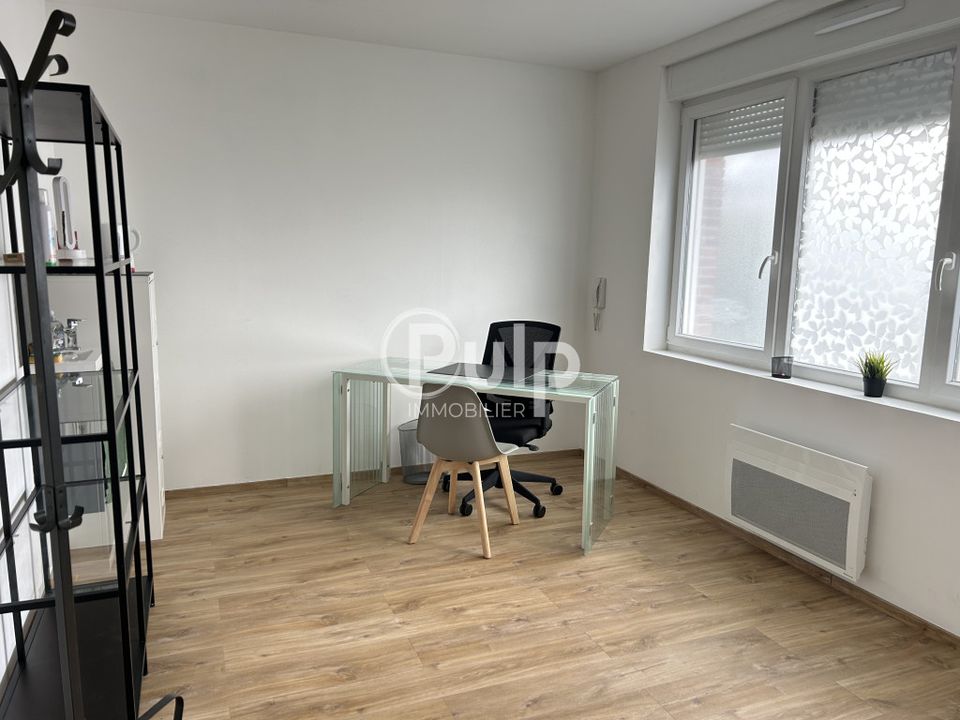 Erhvervsejendom i Camphin-en-Carembault, Nord - foto 2