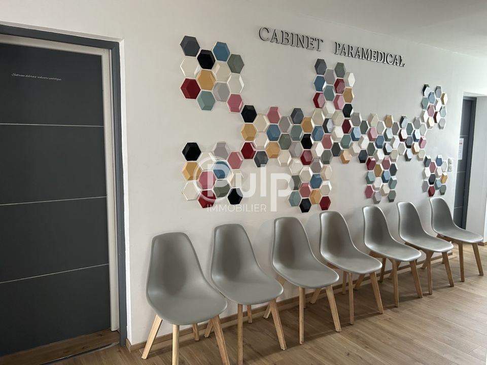 Erhvervsejendom i Camphin-en-Carembault, Nord - foto 3