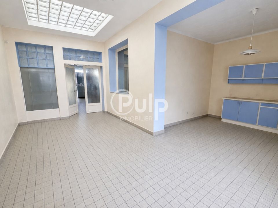 Erhvervsejendom i Hesdin, Pas-de-Calais - foto 1