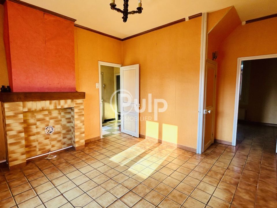 Haus in Isbergues, Pas-de-Calais - Foto 1