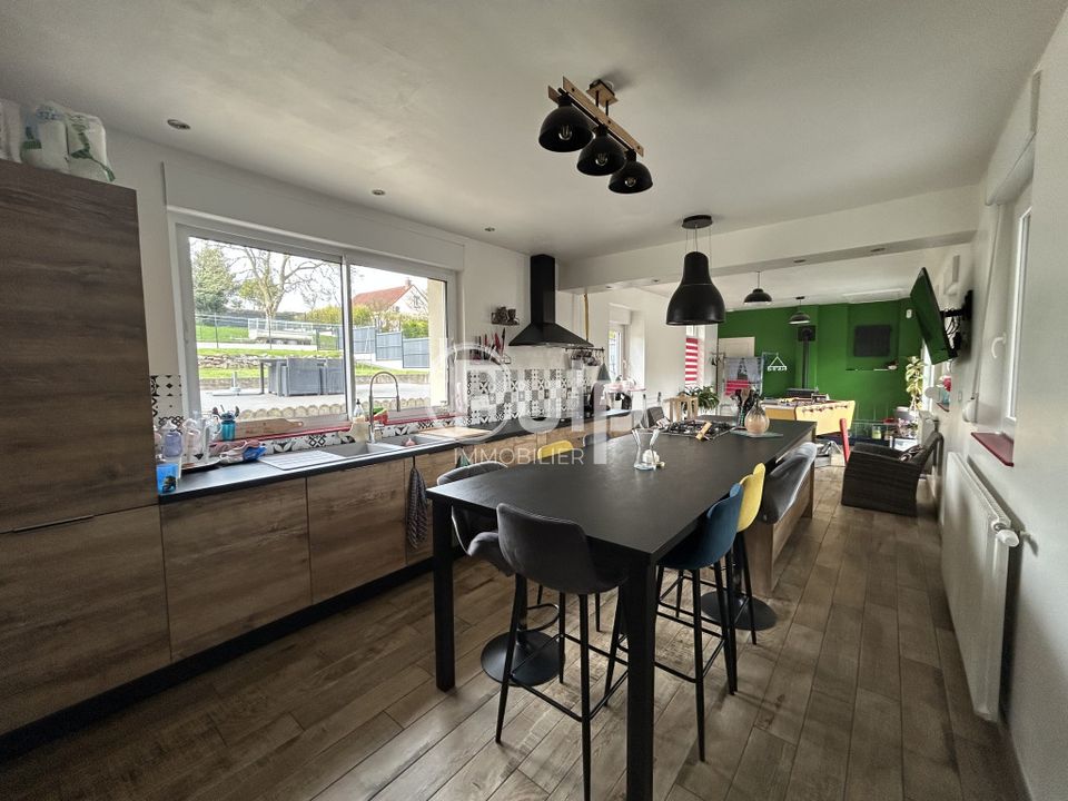 Villa i Enguinegatte, Pas-de-Calais - foto 3