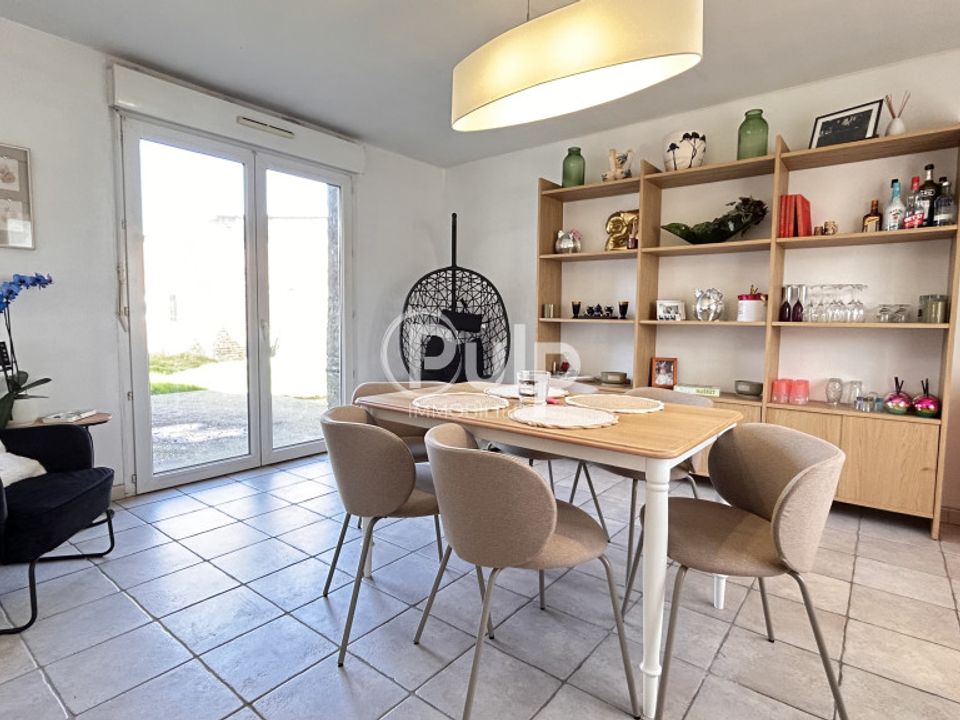 Bungalow i Vendin-le-Vieil, Pas-de-Calais - bilde 2
