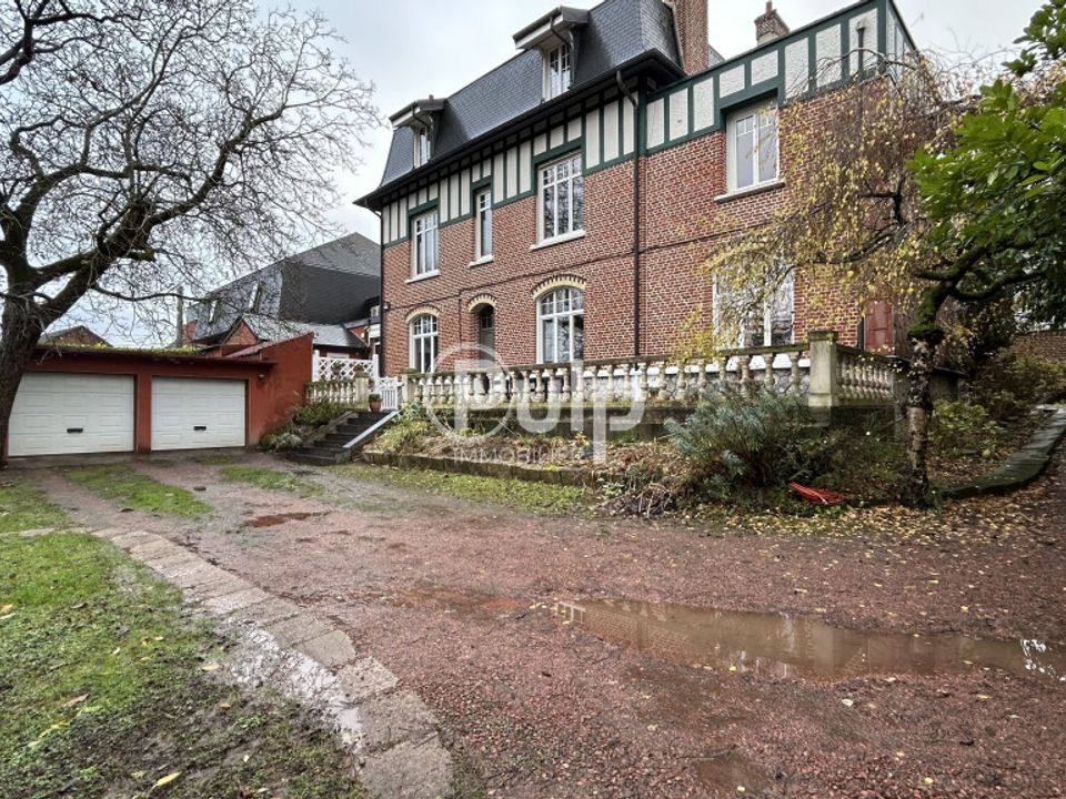 Villa i Liévin, Pas-de-Calais - foto 1
