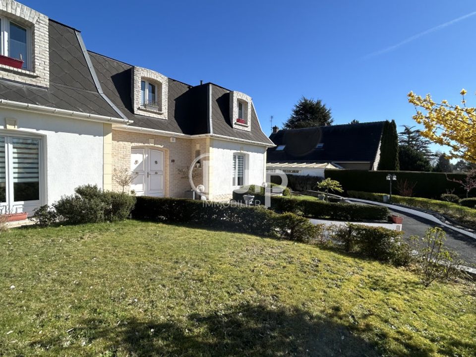 Villa i Givenchy-en-Gohelle, Pas-de-Calais - foto 1