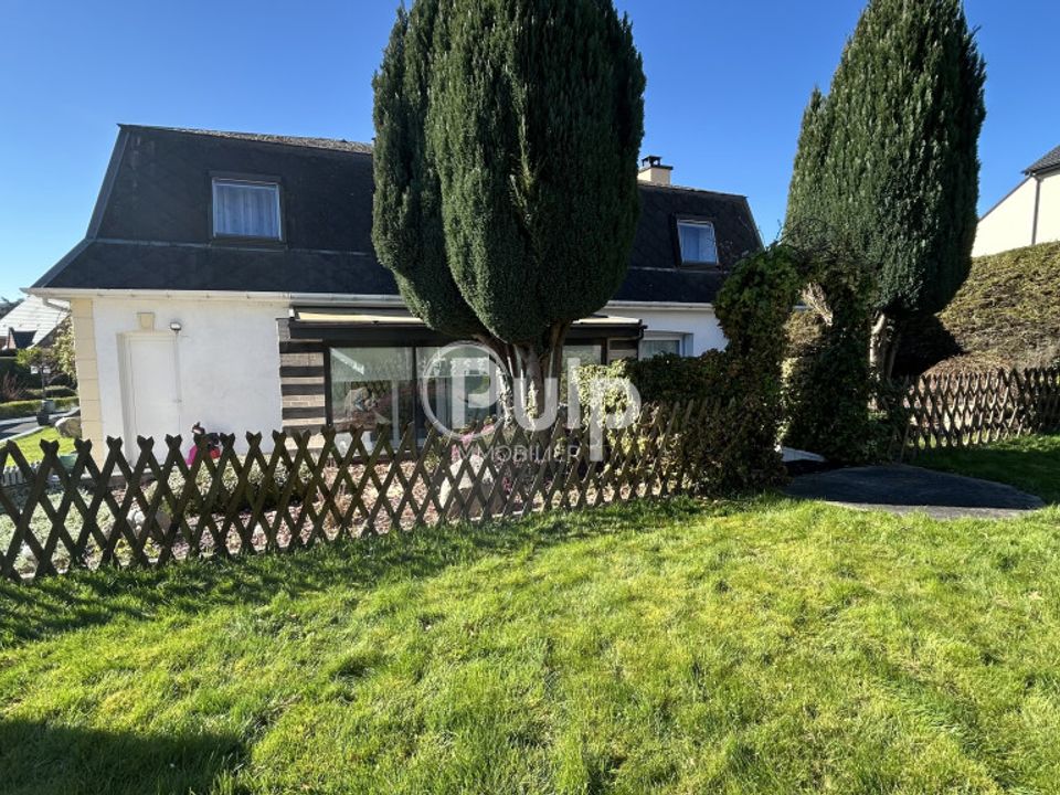Villa i Givenchy-en-Gohelle, Pas-de-Calais - foto 2