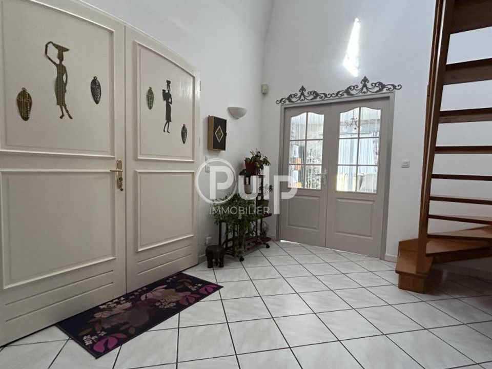 Villa i Givenchy-en-Gohelle, Pas-de-Calais - foto 3