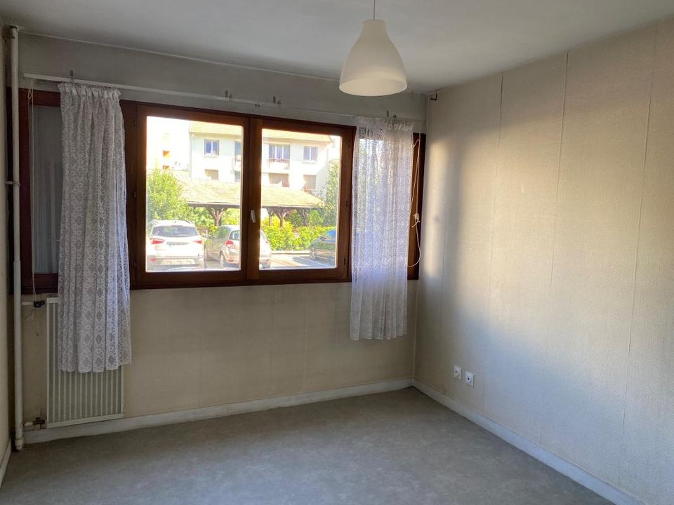 Studio in Clermont-Ferrand, Puy-de-Dome - photo 3