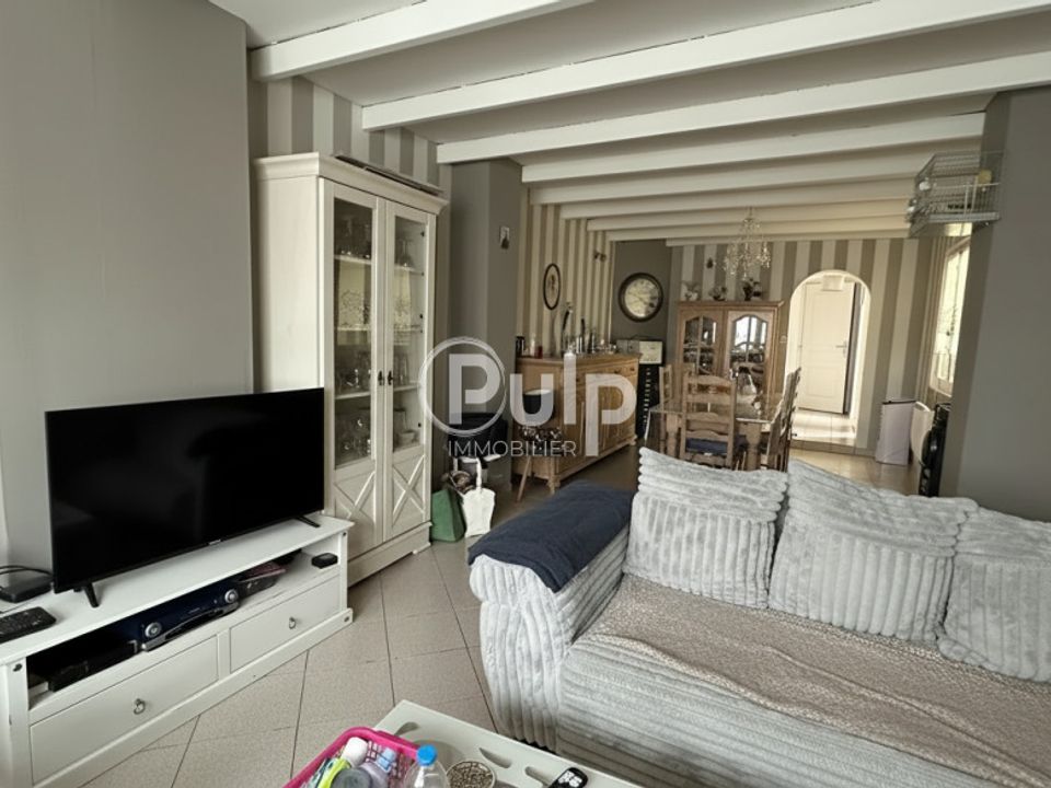 Villa i Montigny-en-Gohelle, Pas-de-Calais - foto 3