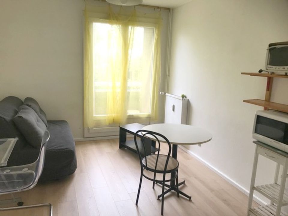 Studio i Clermont-Ferrand, Puy-de-Dome - foto 3