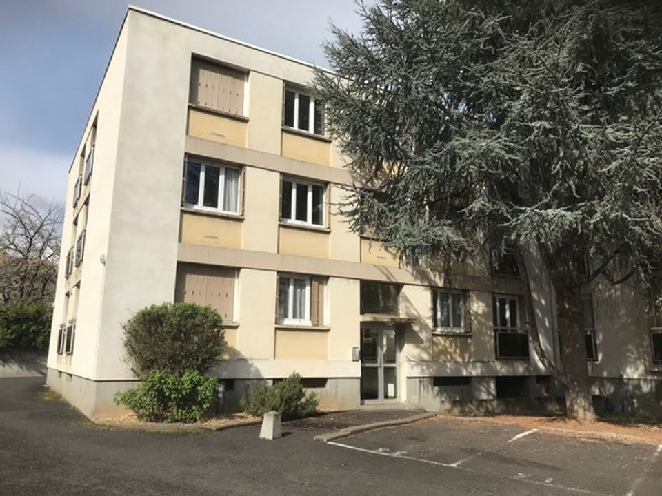 Studio i Clermont-Ferrand, Puy-de-Dome - foto 5