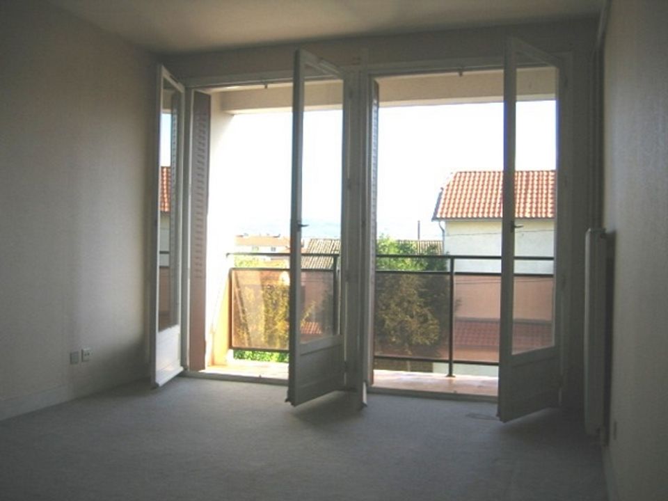 Lejlighed i Clermont-Ferrand, Puy-de-Dome - foto 1