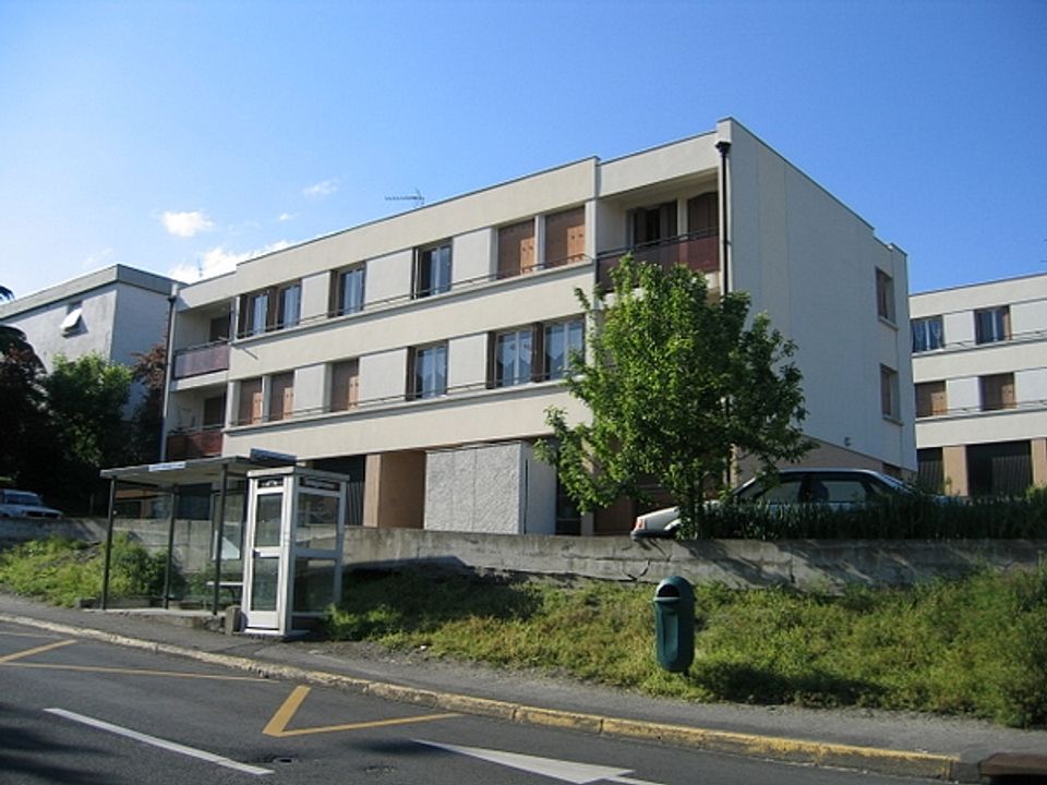 Lejlighed i Clermont-Ferrand, Puy-de-Dome - foto 3