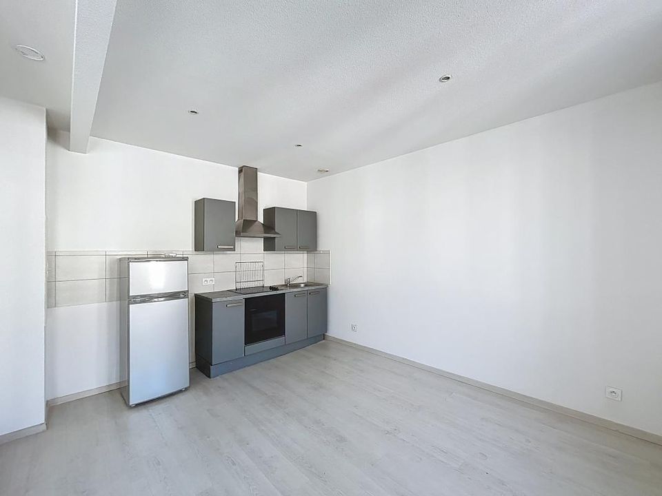 Studio i Chamalieres, Puy-de-Dome - foto 1