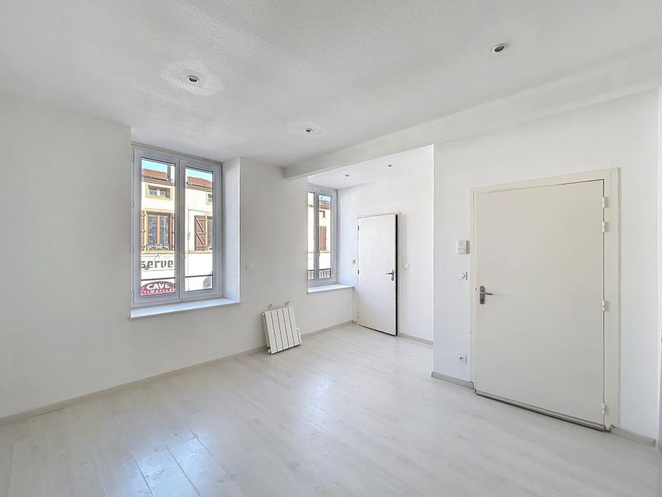 Studio i Chamalieres, Puy-de-Dome - foto 2