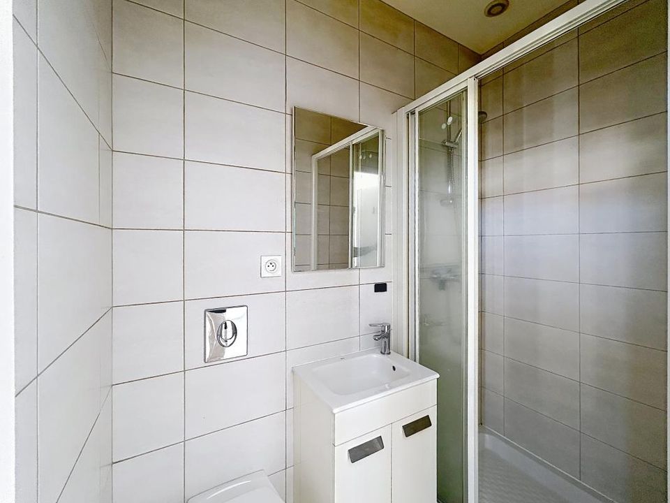 Studio i Chamalieres, Puy-de-Dome - foto 3