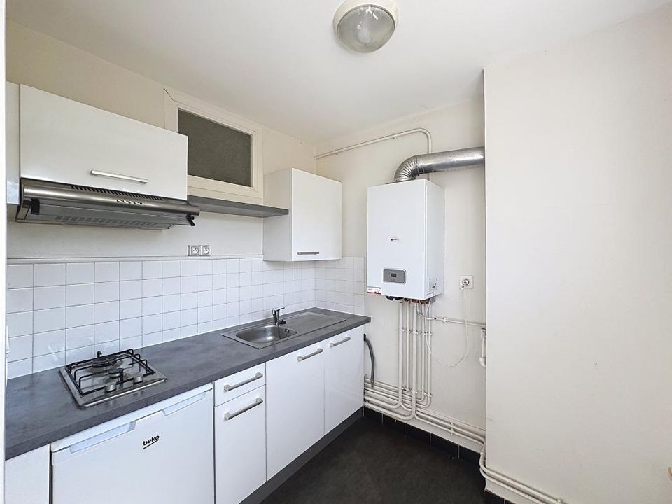 Studio i Beaumont, Puy-de-Dome - foto 1