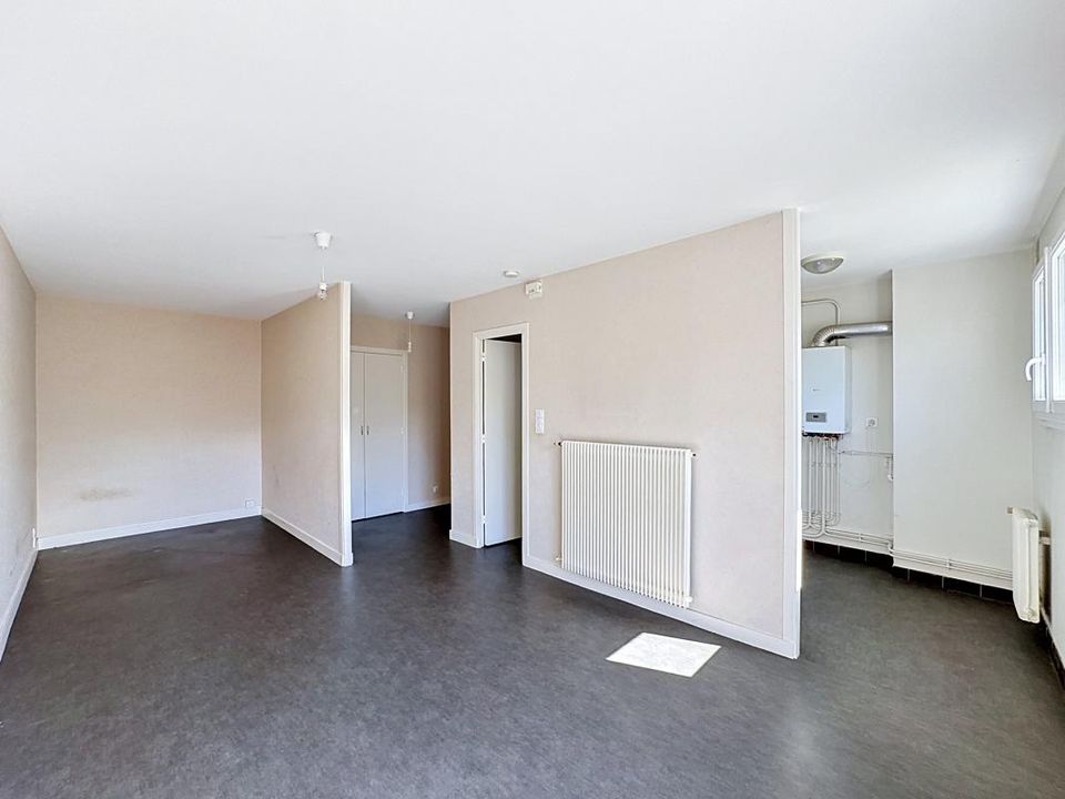 Studio i Beaumont, Puy-de-Dome - foto 3