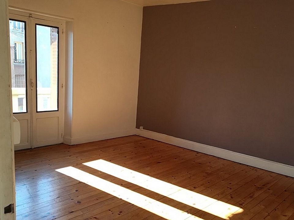 Apartament a Clermont-Ferrand, Puy-de-Dome - foto 2