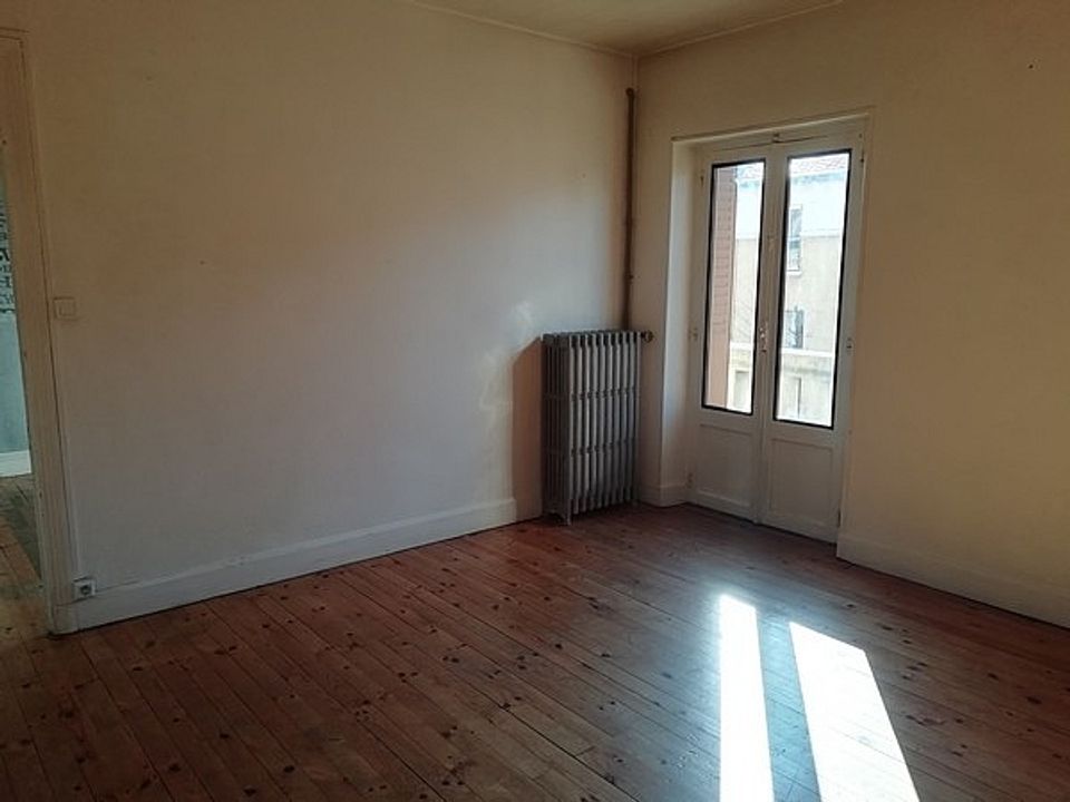 Apartament a Clermont-Ferrand, Puy-de-Dome - foto 3