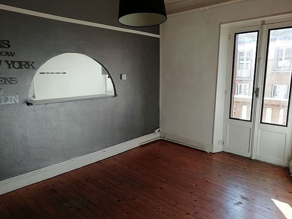 Apartament a Clermont-Ferrand, Puy-de-Dome - foto 4