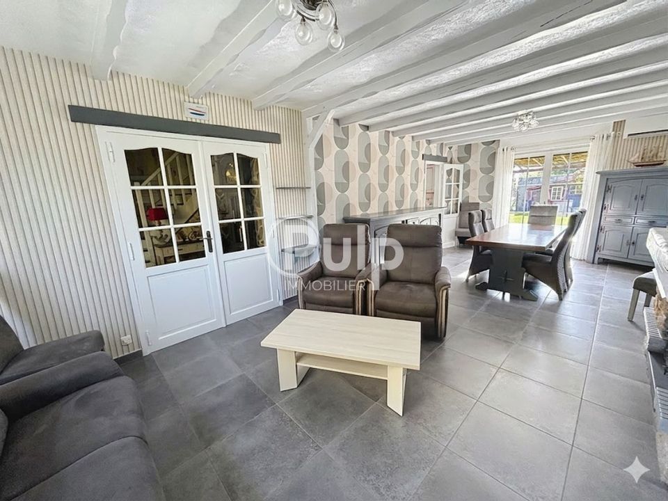 Villa i Wavrin, Nord - foto 3