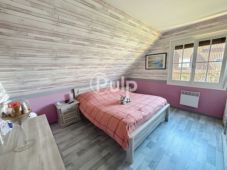 Villa i Wavrin, Nord - foto 4