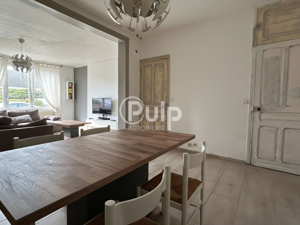 Villa i Méricourt, Pas-de-Calais - foto 1