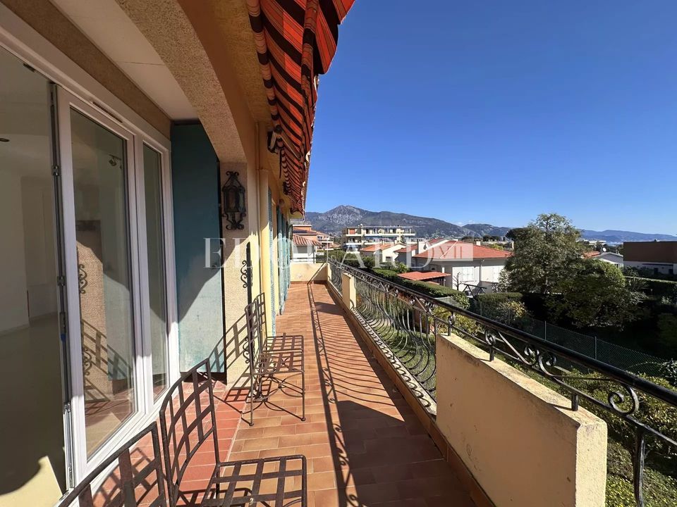 Villa i Roquebrune-Cap-Martin, Alpes-Maritimes - foto 2