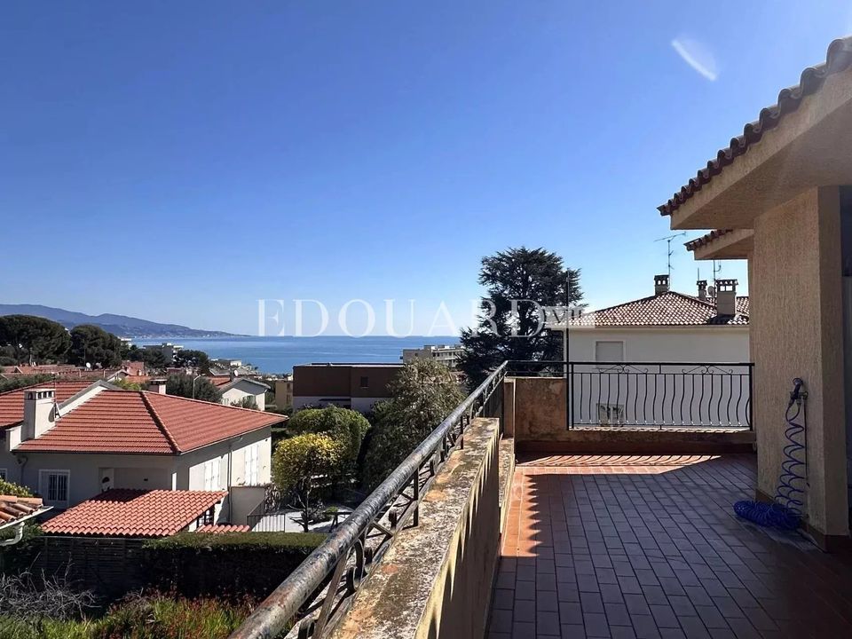 Villa i Roquebrune-Cap-Martin, Alpes-Maritimes - foto 3