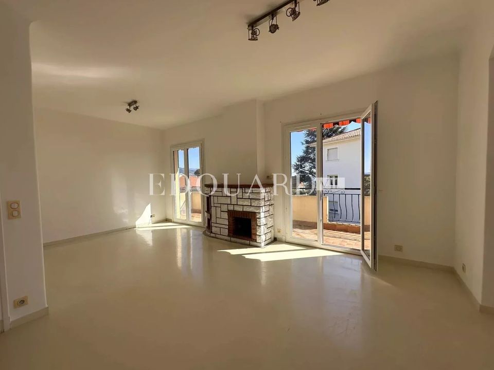 Villa i Roquebrune-Cap-Martin, Alpes-Maritimes - foto 4