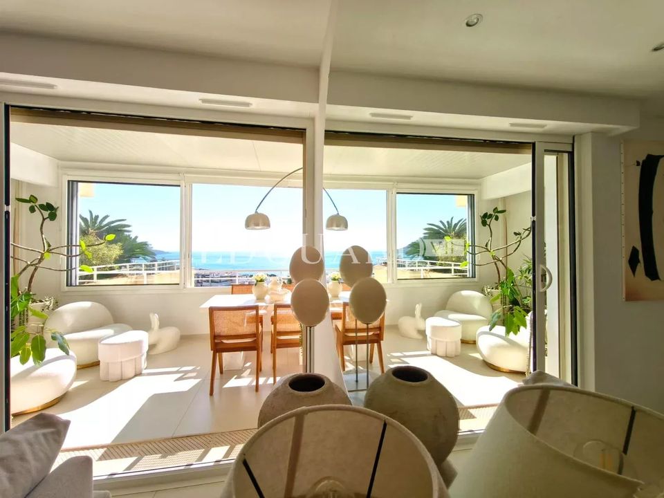 Lejlighed i Menton, Alpes-Maritimes - foto 4