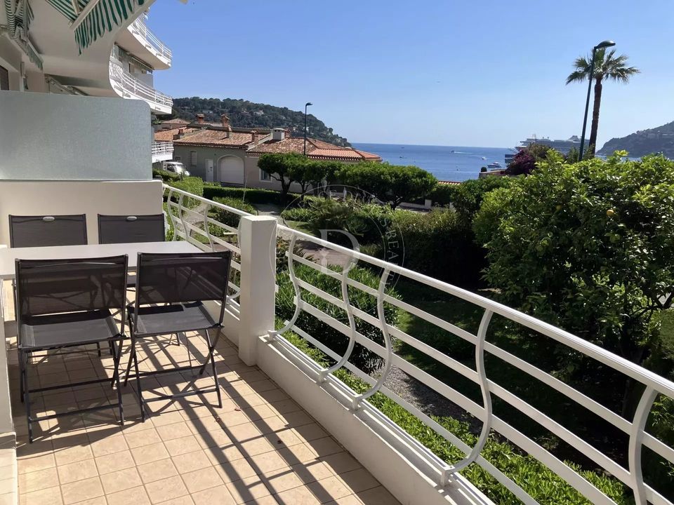 Lejlighed i Saint-Jean-Cap-Ferrat, Alpes-Maritimes - foto 2