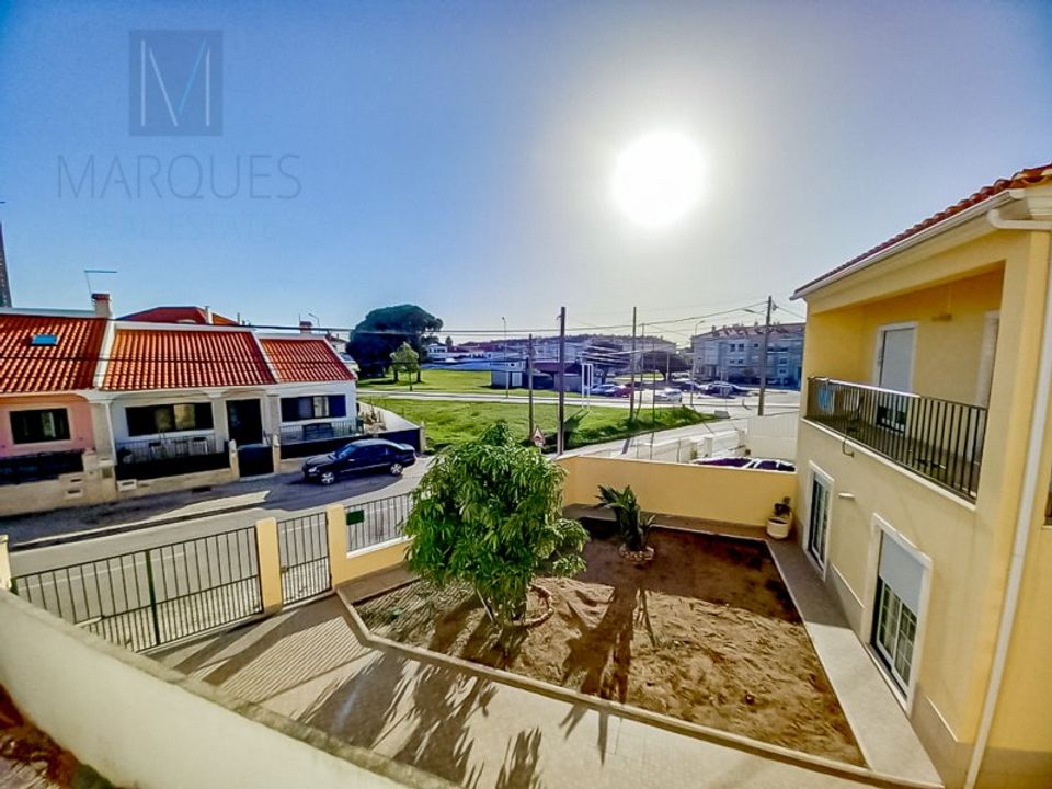 Lejlighed i Alcochete, Setubal - foto 5