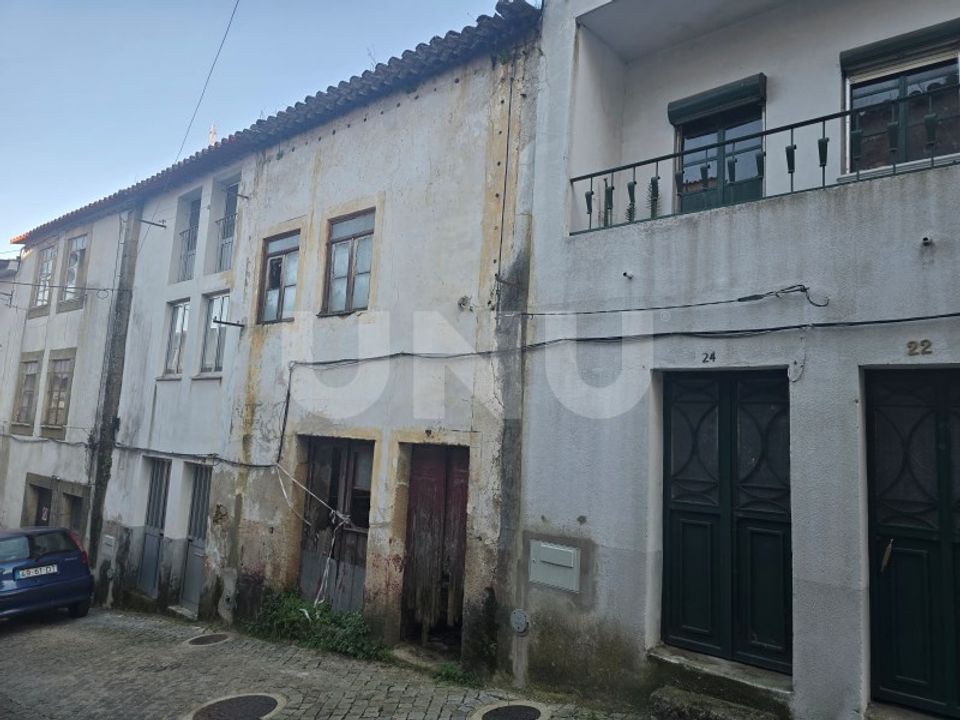 Villa i Penamacor, Castelo Branco - foto 1