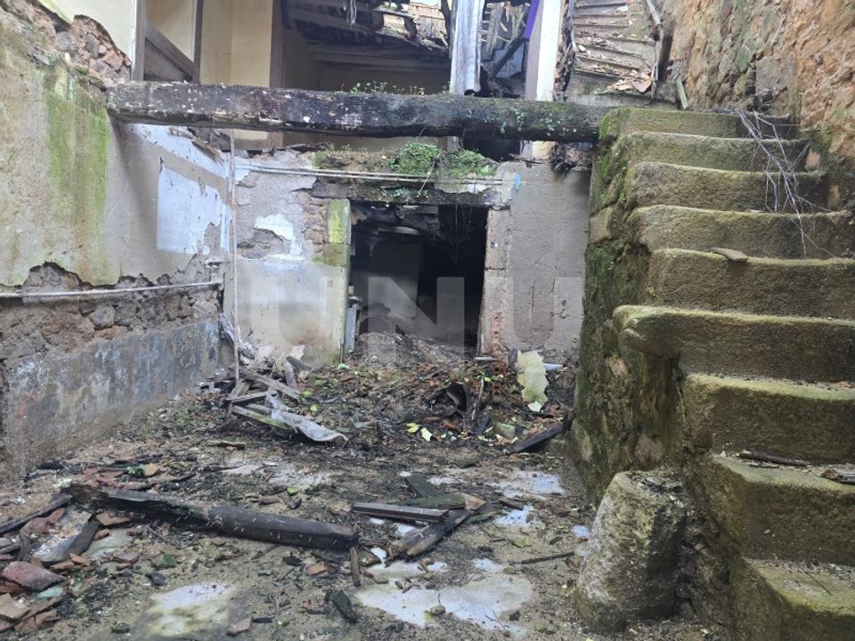 Villa i Penamacor, Castelo Branco - foto 4