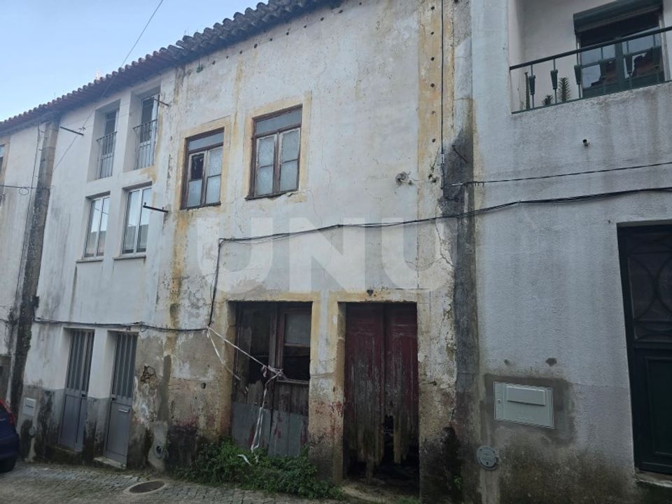 Villa i Penamacor, Castelo Branco - foto 5