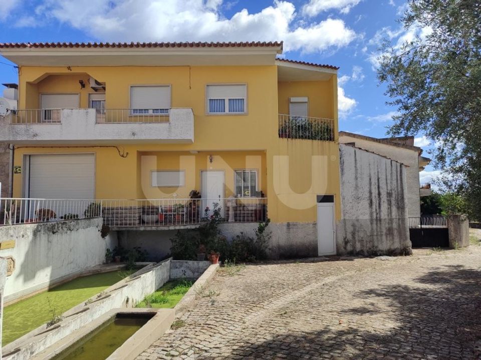 Villa i Soalheira, Castelo Branco - foto 2