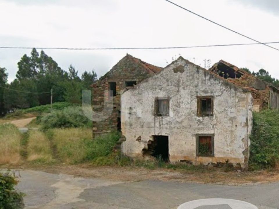 Ruinere i Amieira, Castelo Branco - foto 3