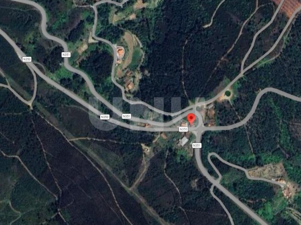 Ruinere i Amieira, Castelo Branco - foto 4