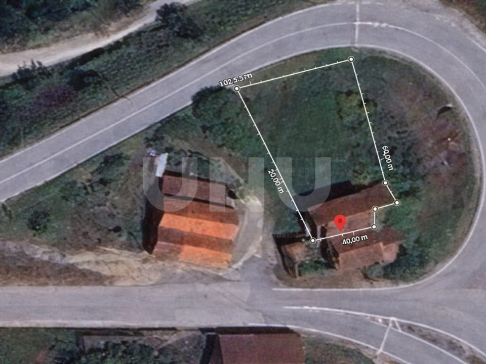 Ruinere i Amieira, Castelo Branco - foto 5